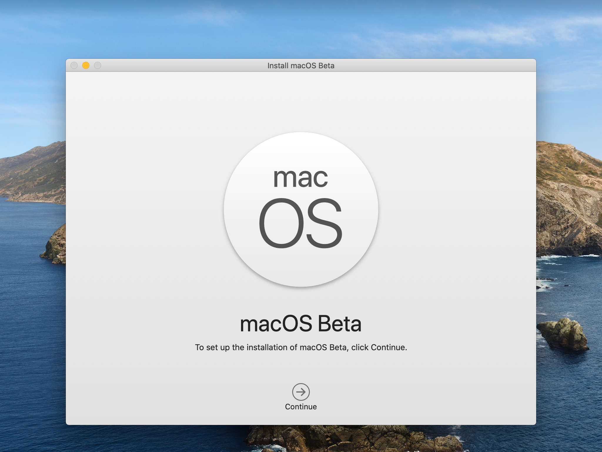 Grab app mac catalina 10.15